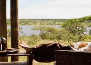 Tanzania Honeymoon Safari